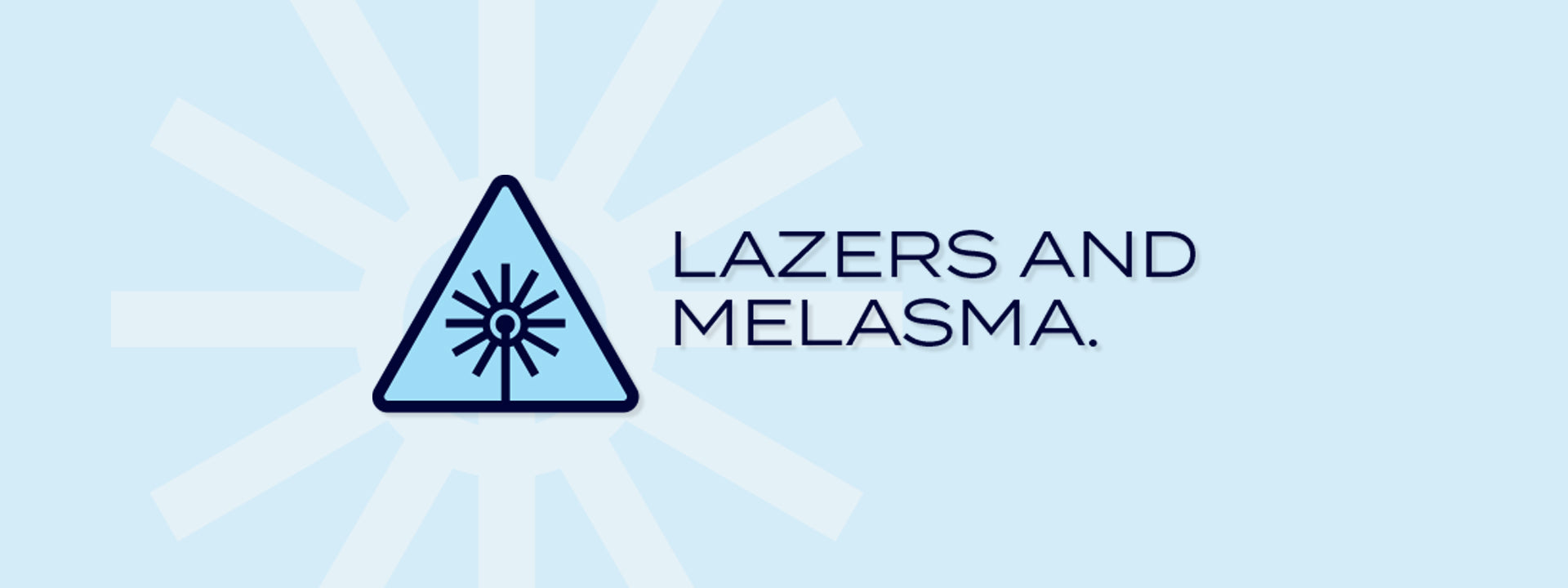 Are lasers safe to use for Melasma?