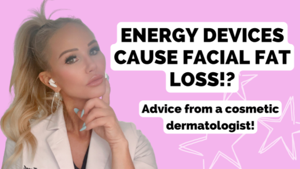 Unlocking Clearer Skin: Your Guide to Laser Treatments and Energy Devices