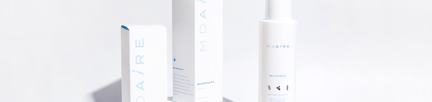 Acne Prone Skin