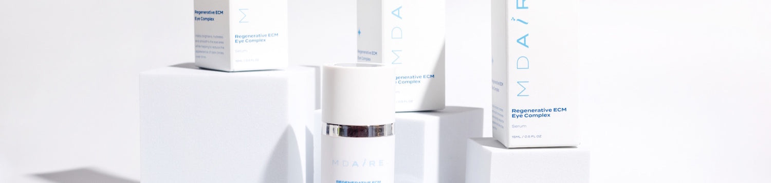 Under Eye Puffiness & Dark Circles