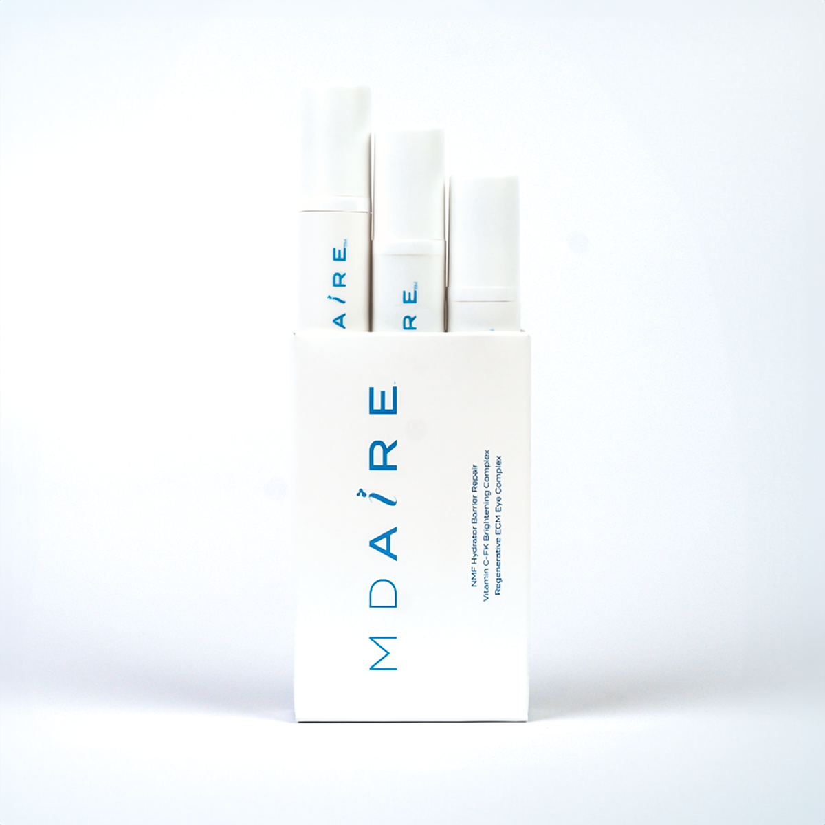 MDAIRE Total Sampler
