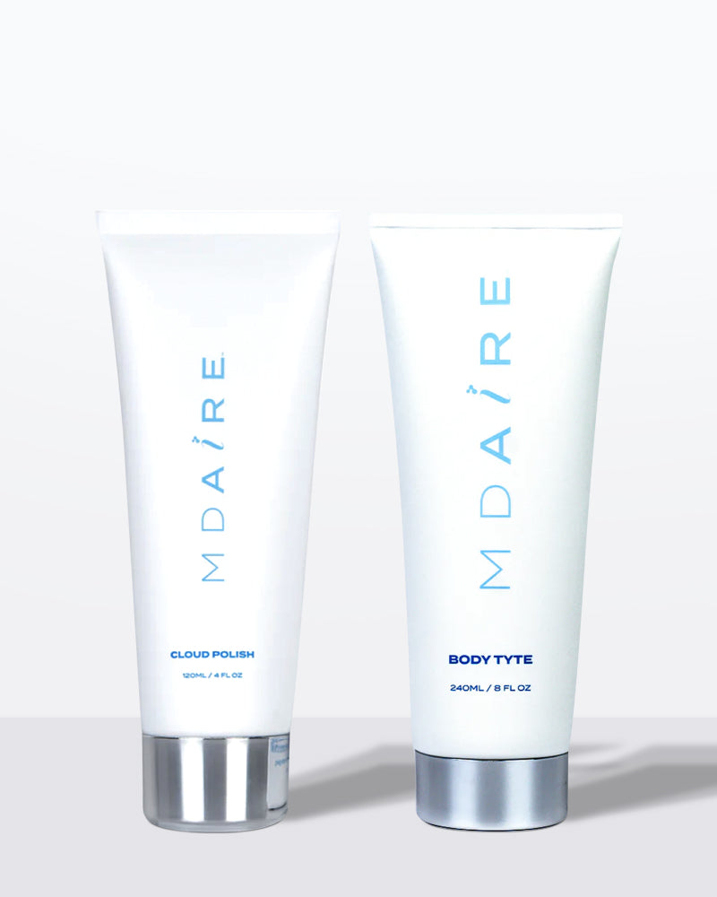Body Glow Duo
