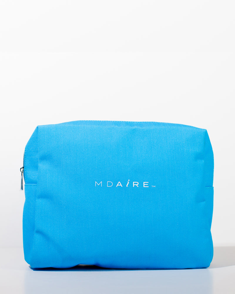 MDAiRE Cosmetic Bag
