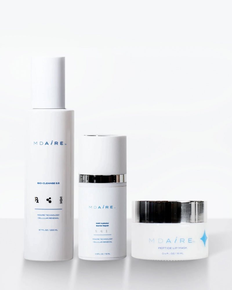 Get Started Bundle