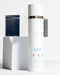NMF Hydrator Barrier Repair on White Background
