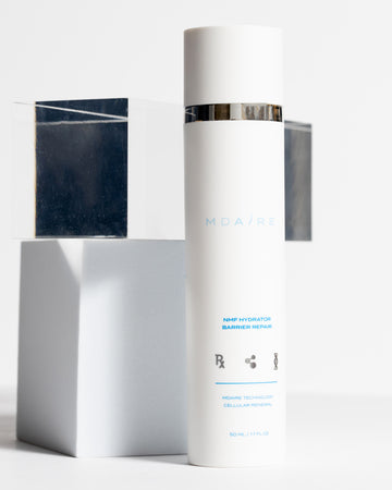 NMF Hydrator Barrier Repair Cream | MDAiRE – MDAiRE™