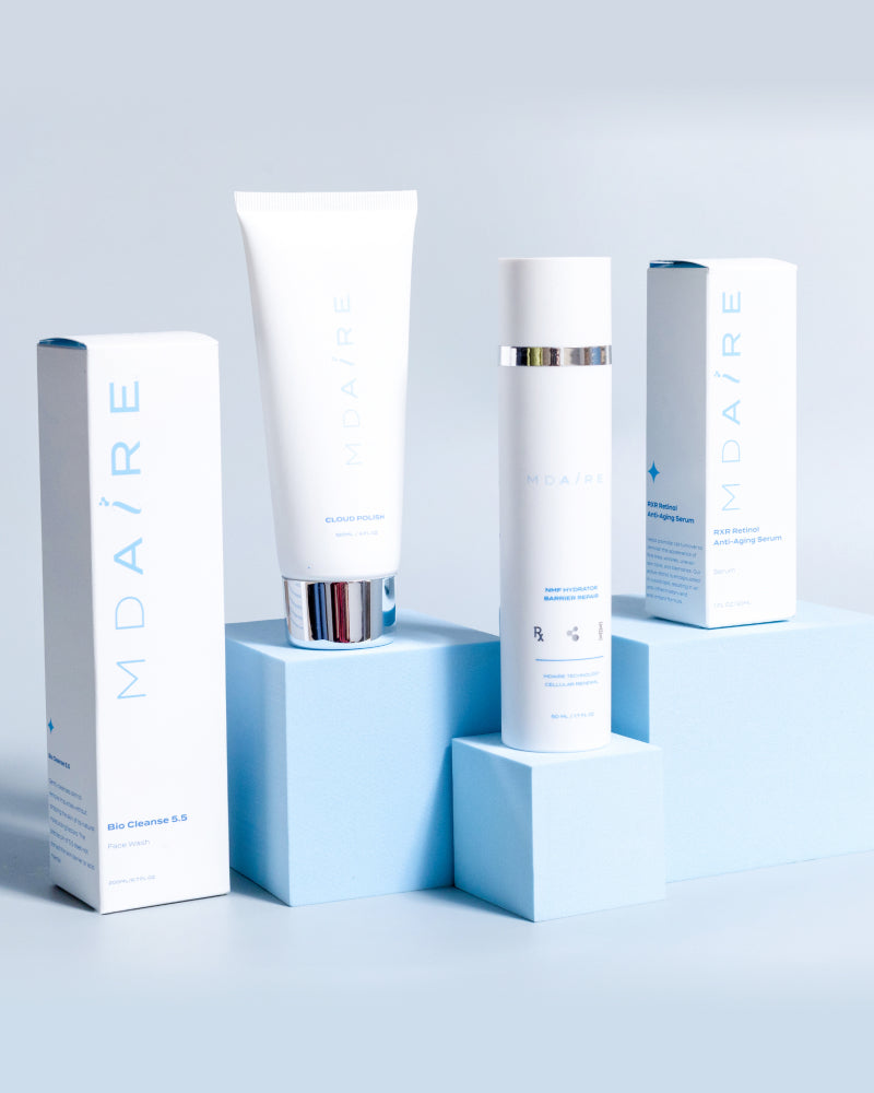 The Confidence Collection