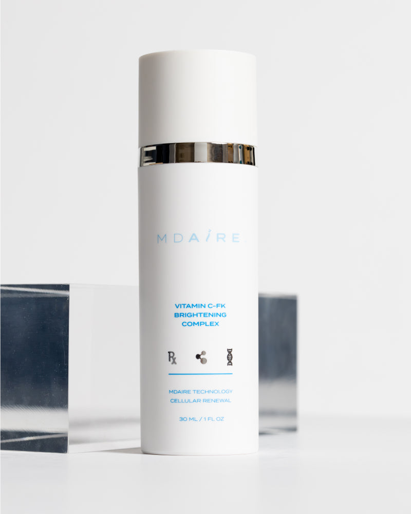 Glow Getter Gift Set