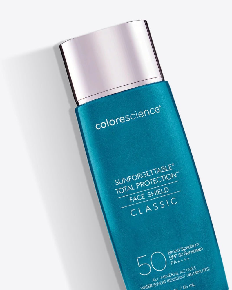 Sunforgettable Face Shield Classic SPF 50 | MDAiRE – MDAiRE™