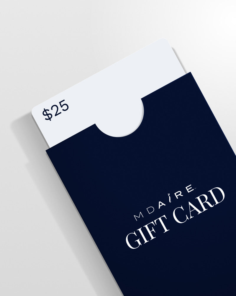 MDAiRE Gift Card — $25