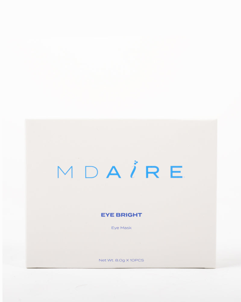 Merry and Bright Eye Duo