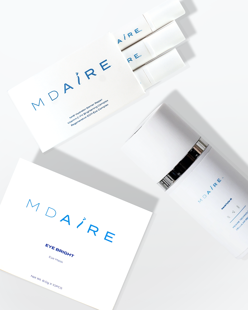 MDAIRE Total Sampler