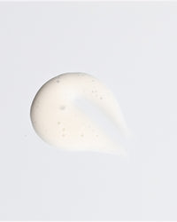 Creamy texture of NMF Hydrator Barrier Repair by Dr. Stefani Kappel for healthy skin from within and moisture balance