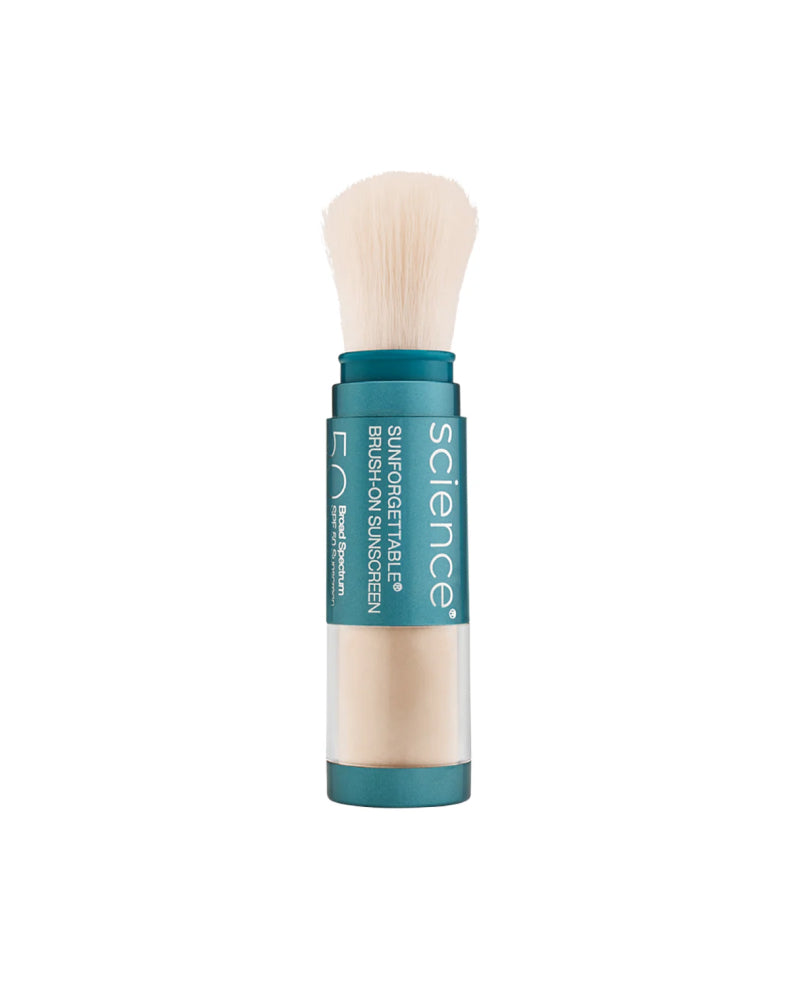 Colorescience Sunforgettable Total Protection™ Brush-on Shield SPF 50