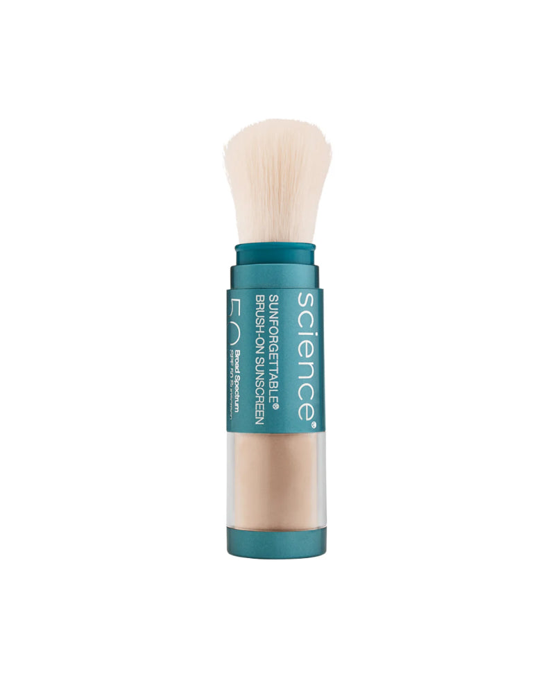 Colorescience Sunforgettable Total Protection™ Brush-on Shield SPF 50