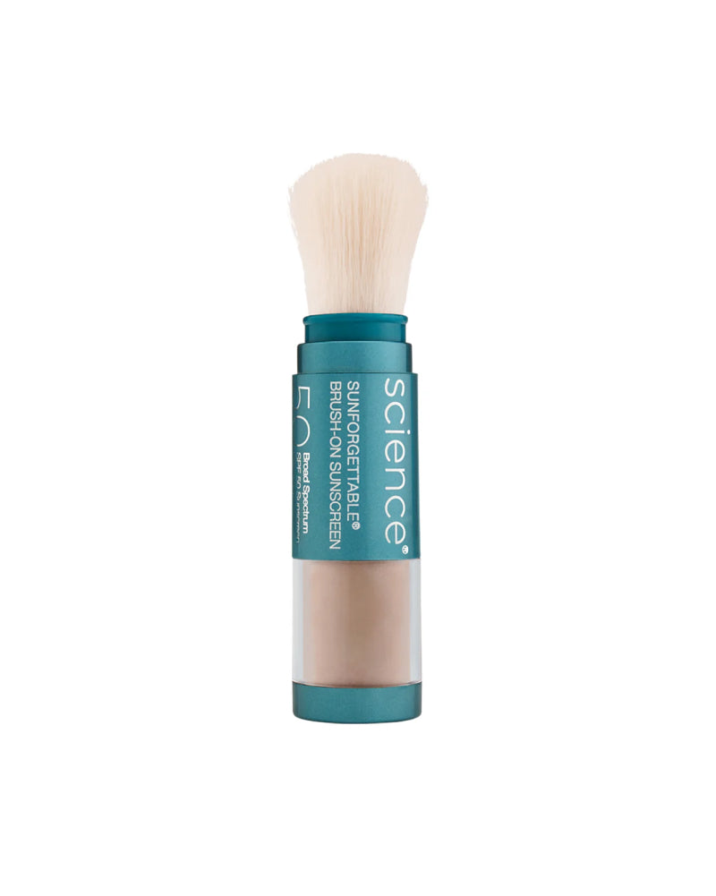 Colorescience Sunforgettable Total Protection™ Brush-on Shield SPF 50