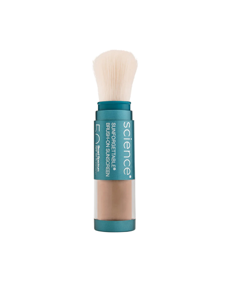 Colorescience Sunforgettable Total Protection™ Brush-on Shield SPF 50