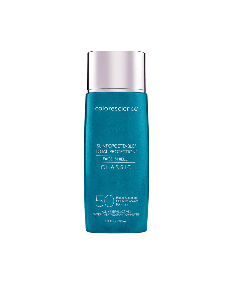 Colorescience Sunforgettable® Total Protection™ Face Shield Classic SPF 50