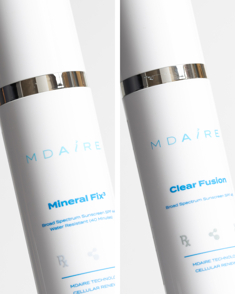 Total Protection SPF Duo