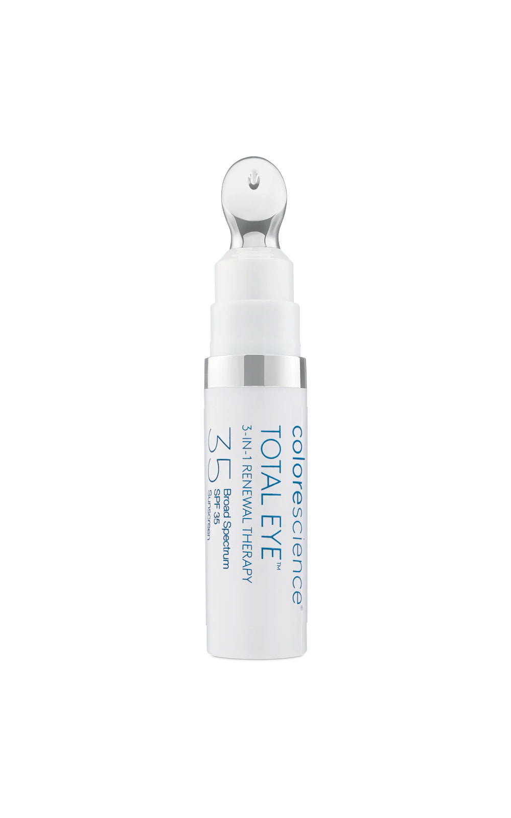 Colorescience Total Eye® 3-in-1 Renewal Therapy SPF 35- Medium