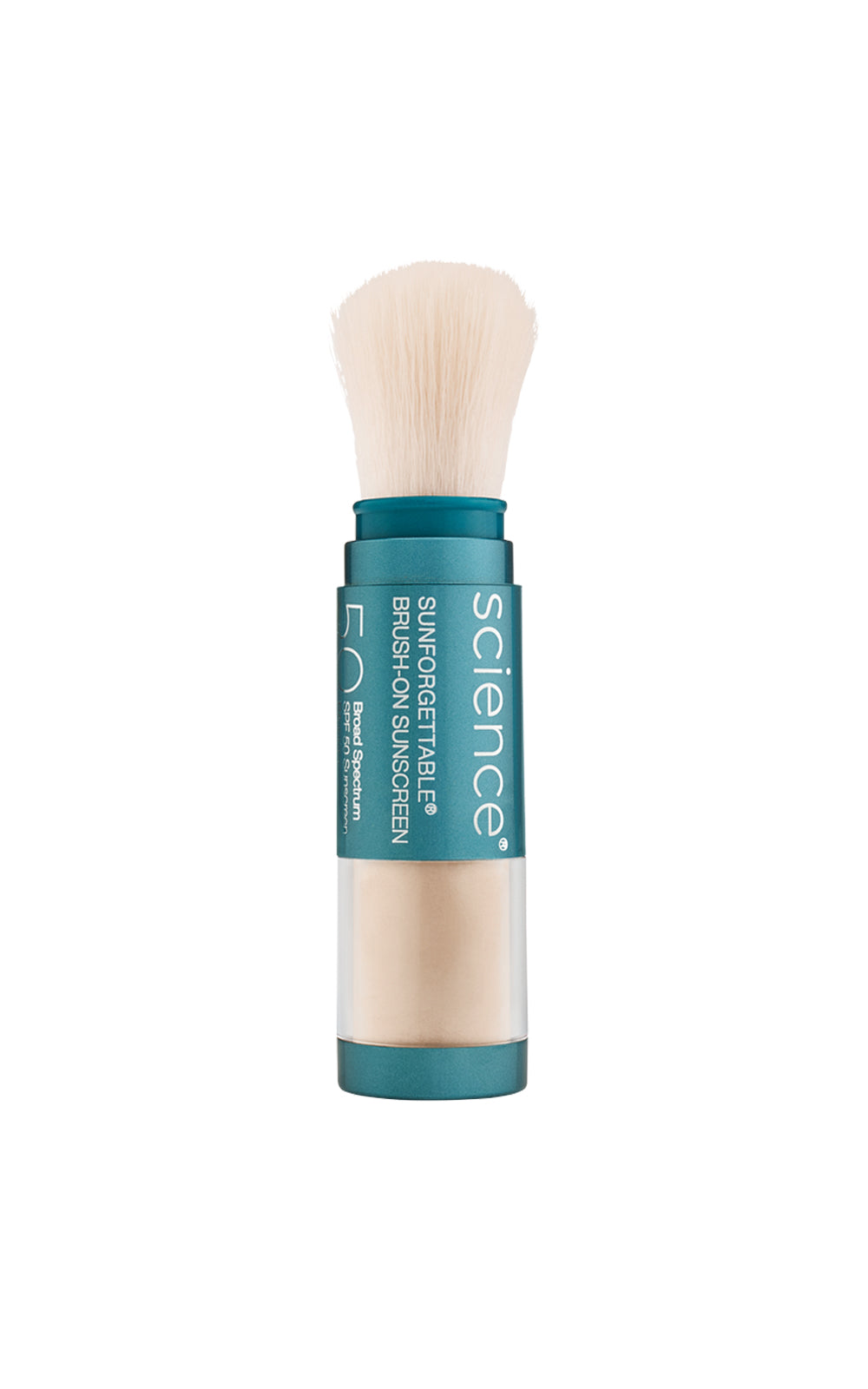 Colorescience Sunforgettable Total Protection™ Brush-on Shield SPF 50