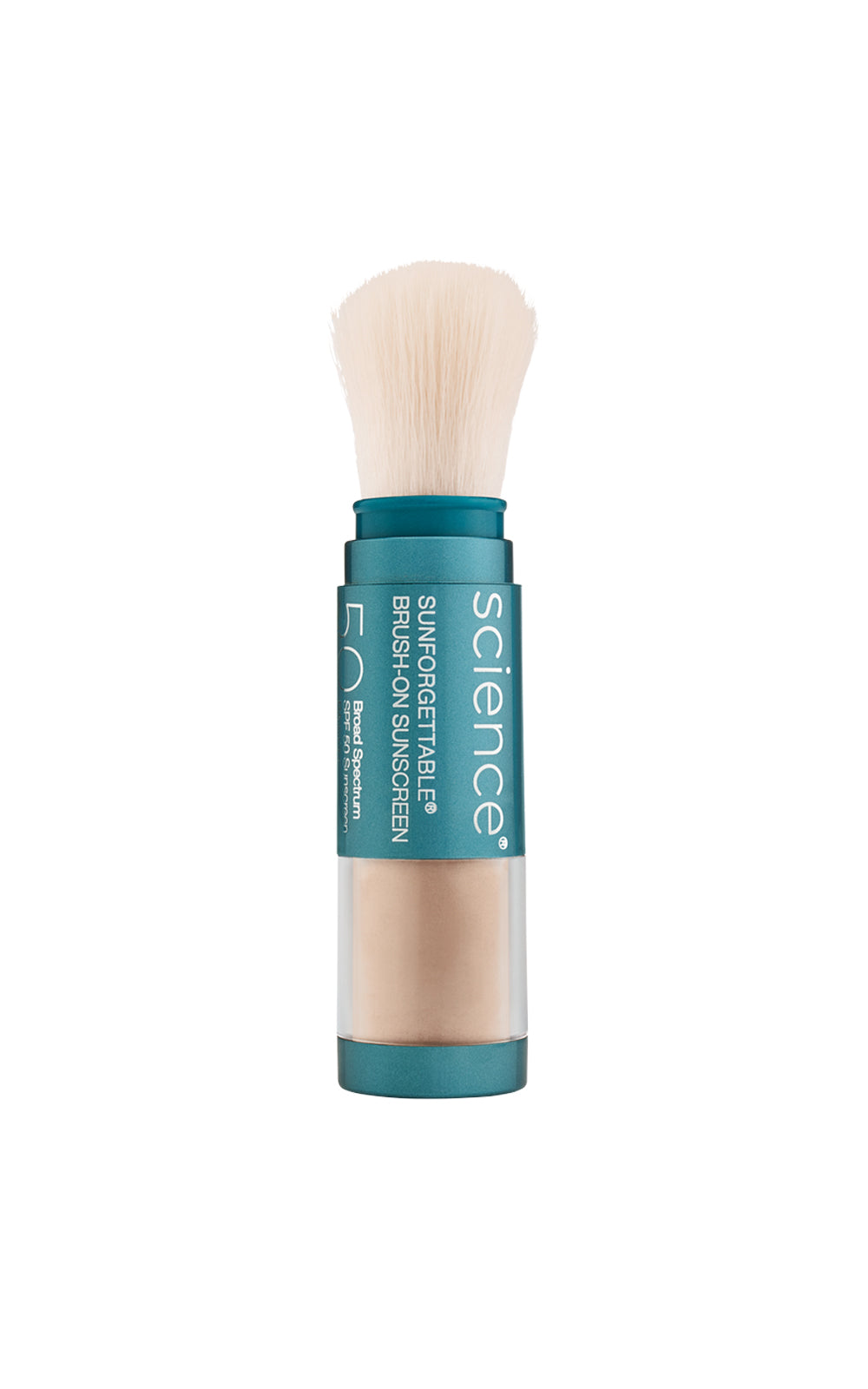 Colorescience Sunforgettable Total Protection™ Brush-on Shield SPF 50