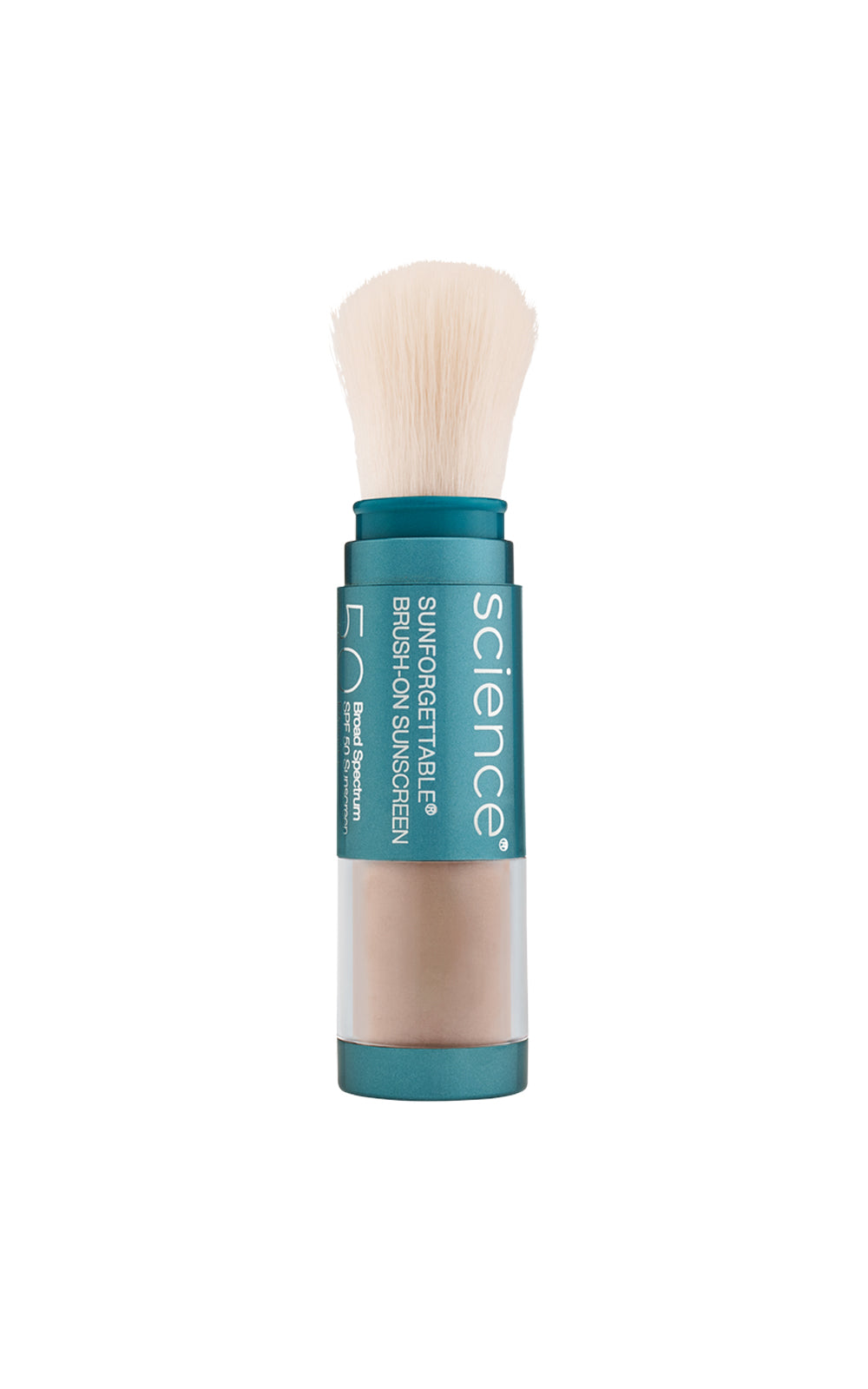 Colorescience Sunforgettable Total Protection™ Brush-on Shield SPF 50