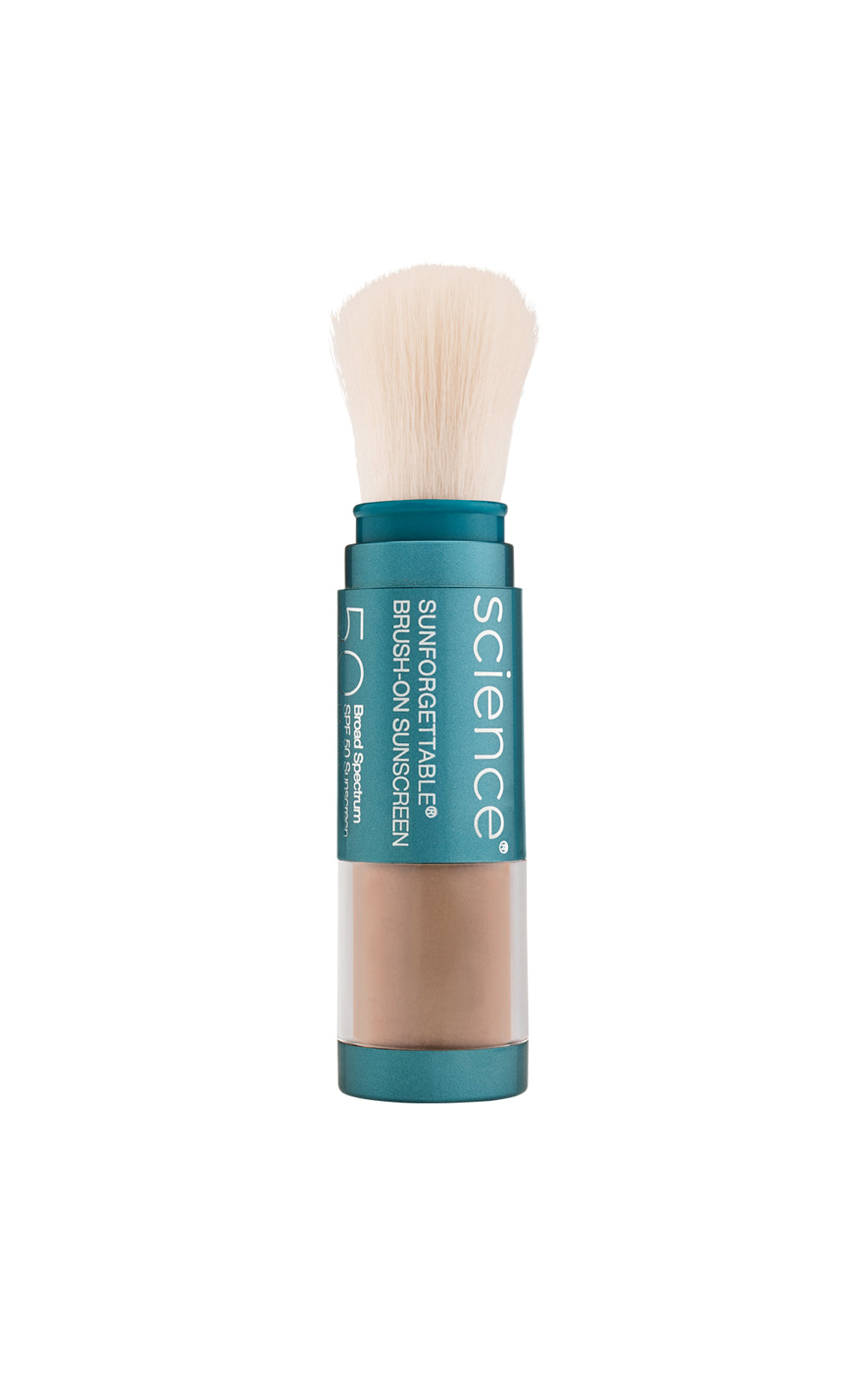 Colorescience Sunforgettable Total Protection™ Brush-on Shield SPF 50