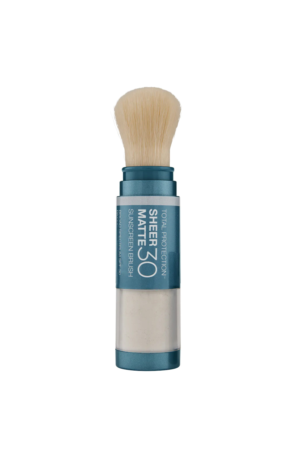 Colorescience Sunforgettable Total Protection™ Sheer Matte Brush on Shield SPF 30
