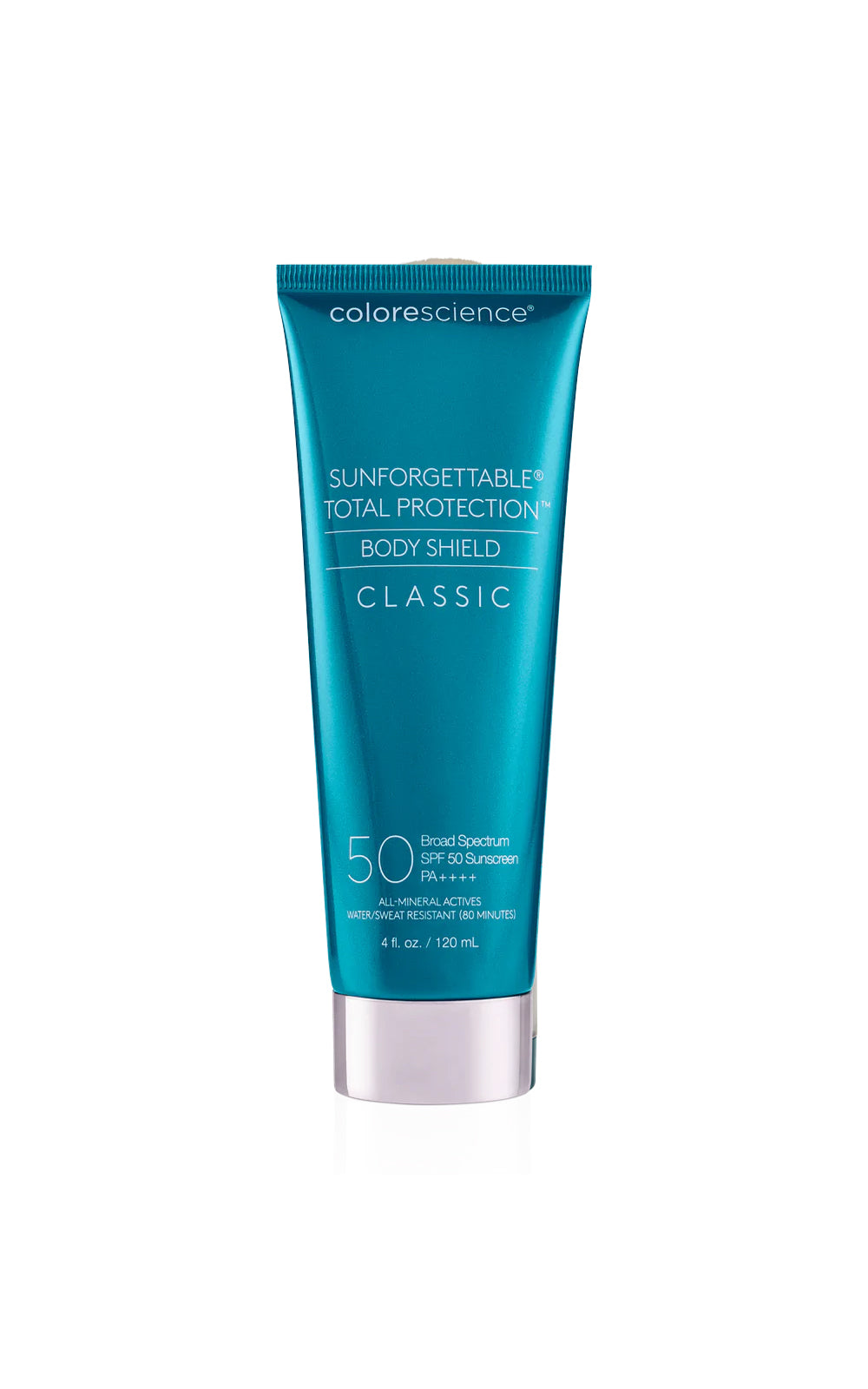 Colorescience Sunforgettable Total Protection™ Body Shield Classic